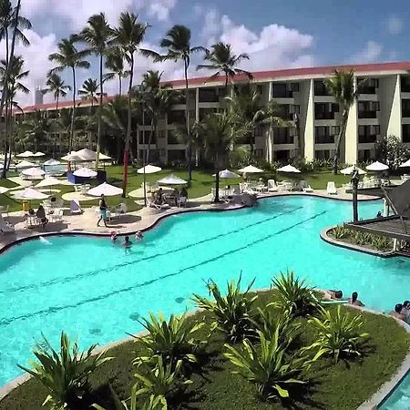 Marulhos Suites E Resorts Pôrto das Galinhas Extérieur photo