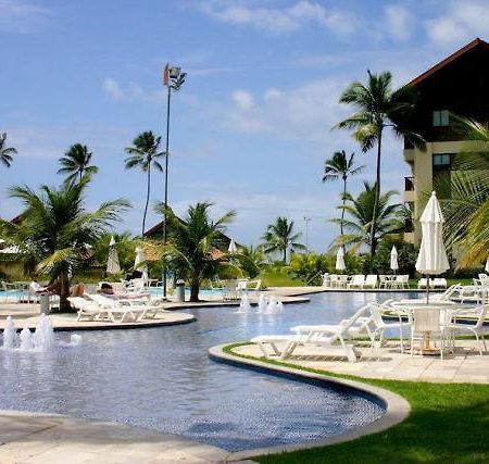 Marulhos Suites E Resorts Pôrto das Galinhas Extérieur photo
