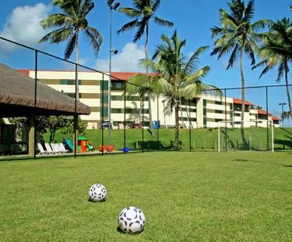 Marulhos Suites E Resorts Pôrto das Galinhas Extérieur photo