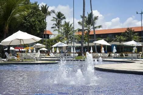 Marulhos Suites E Resorts Pôrto das Galinhas Extérieur photo