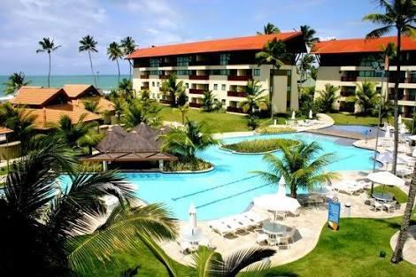Marulhos Suites E Resorts Pôrto das Galinhas Extérieur photo