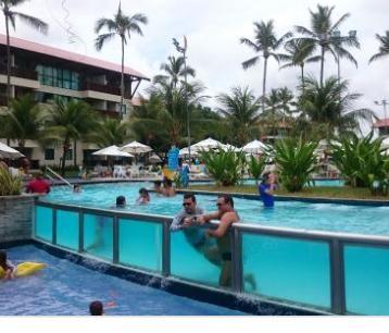 Marulhos Suites E Resorts Pôrto das Galinhas Extérieur photo