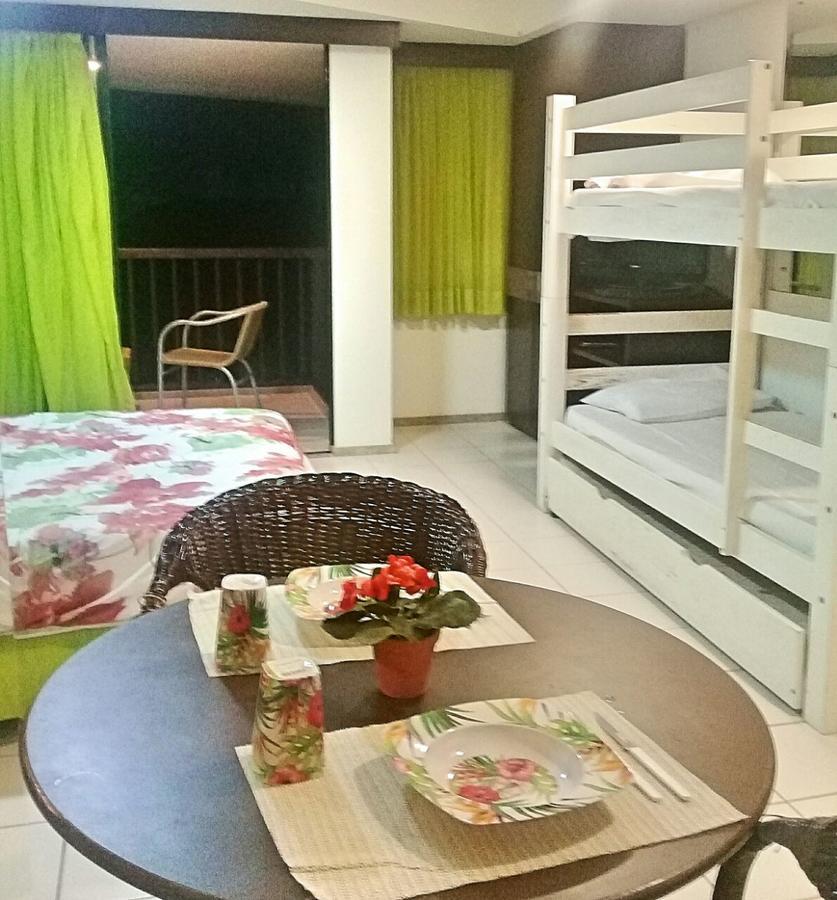 Marulhos Suites E Resorts Pôrto das Galinhas Extérieur photo